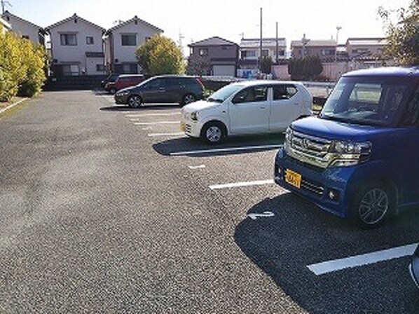 姫路駅 バス23分  バイパス辻井下車：停歩3分 2階の物件内観写真